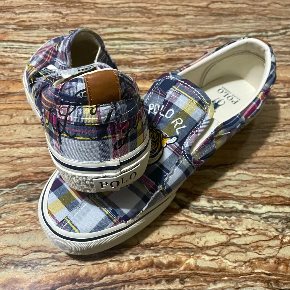 Ralph Lauren - Picture 11 of 17